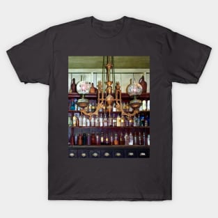 19th Century Pharmacy T-Shirt